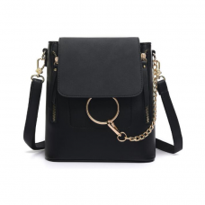 BYDI Mini Mochila Ring (Cores)